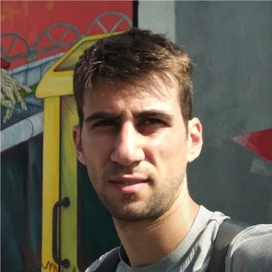 Gustavo Belbruno, MicroSui project founder